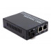 OHZ-1G1F-2E SFP 千兆1光2電SFP光電轉換器 網路交換機 1光2電SFP光電轉換器 千兆SFP光纖轉換器 